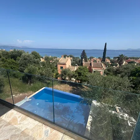 Βίλα Barbati Villa